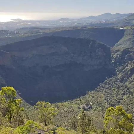 Casa Pepa Bandama