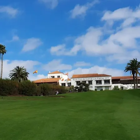 Casa Pepa Bandama Holiday home *