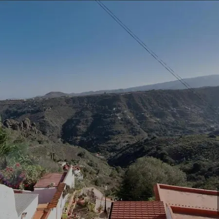 Holiday home Casa Pepa Bandama Las Palmas de Gran Canaria