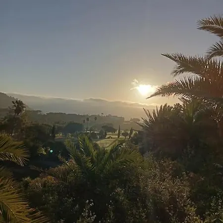 Holiday home Casa Pepa Bandama Las Palmas de Gran Canaria