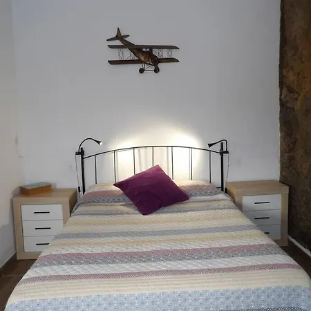 Holiday home Casa Pepa Bandama