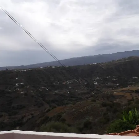 Holiday home Casa Pepa Bandama *