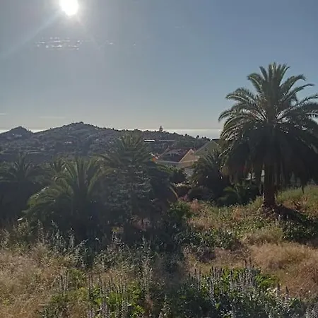 Holiday home Casa Pepa Bandama Las Palmas de Gran Canaria