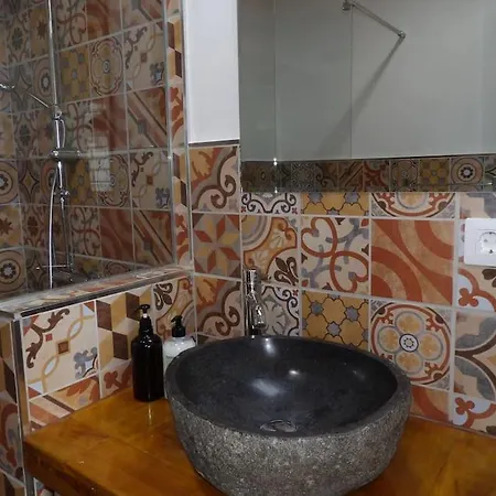 Holiday home Casa Pepa Bandama